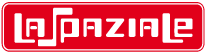 la spaziale